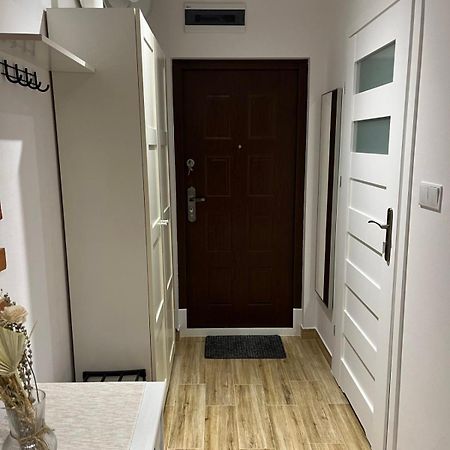 Mini Apartament W Centrum Krakowa Apartment Bagian luar foto