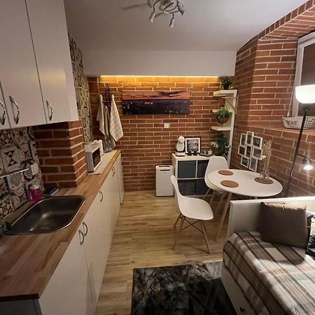 Mini Apartament W Centrum Krakowa Apartment Bagian luar foto